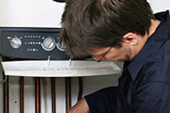 boiler repair Little Gransden