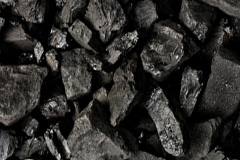 Little Gransden coal boiler costs