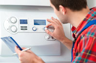 free Little Gransden gas safe engineer quotes